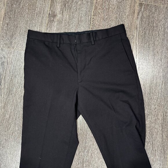 John Varvatos U.S.A. Men’s “Luxe” Dress Pants – Size 32 - Picture 6 of 11